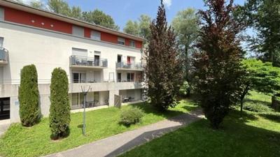 Adonis Divonne Les Bains Residence Du Lac
