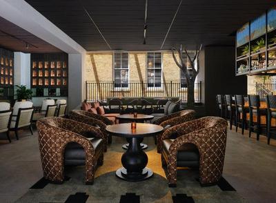 Kimpton Santo