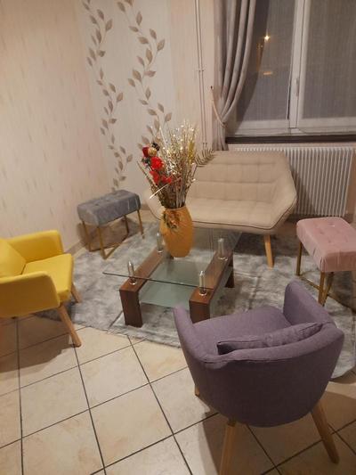 Logis Hotel Au Puits Enchante