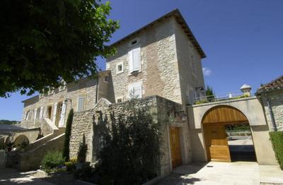 Logis Hostellerie Clau Del Loup