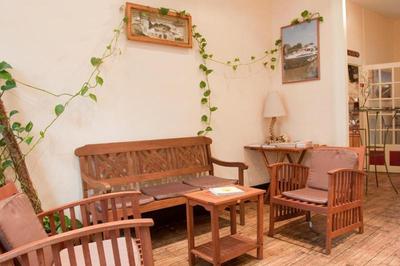 Hotel Le Relais Du Canalou