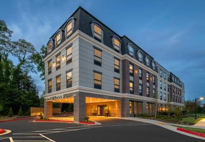 Fairfield Inn & Suites Annapolis