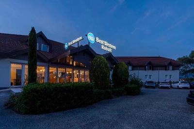 Best Western Hotel Kobalt