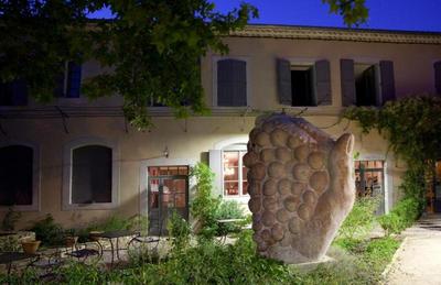 Logis Hotel La Marbrerie