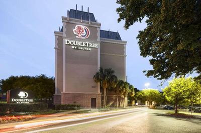 Doubletree Austin University Area