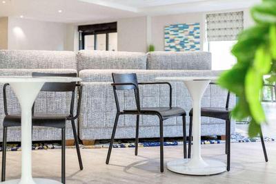 Doubletree Austin University Area