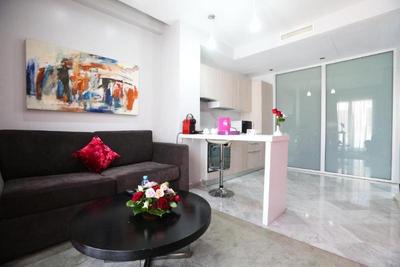 Fourteen Luxury And Spa
