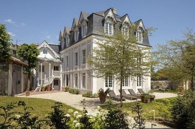 Ha Tel Saint Delis Relais Cha Teaux