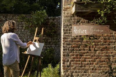 Ha Tel Saint Delis Relais Cha Teaux