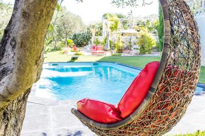 Mas De Provence En Riviera