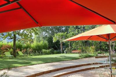 Le Clos Des Queyries