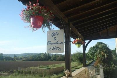 Le Clos De La Salamandre