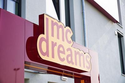 Mcdreams Hotel Ma Nchen Airport