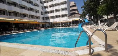 Intermar Hotel