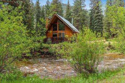 Ponderosa Lodge