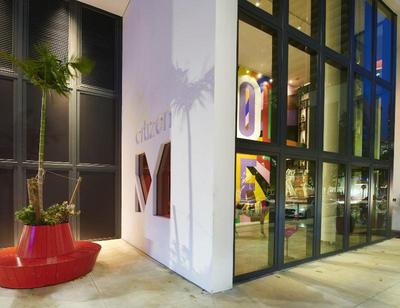Citizenm Miami Brickell