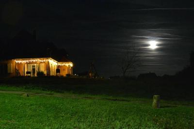 Domaine Des Trois Sorciers