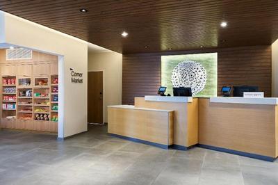 Fairfield Inn Suites By Marriott Hagerstown