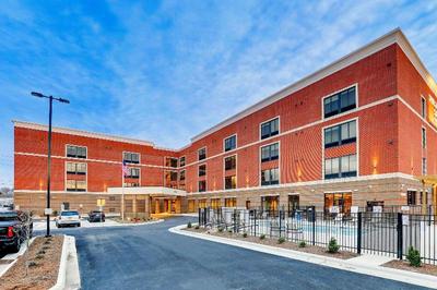 Springhill Suites By Marriott Cheraw