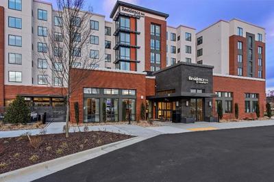 Residence Inn By Marriott Atlanta Covington