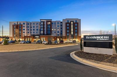Residence Inn By Marriott Atlanta Covington