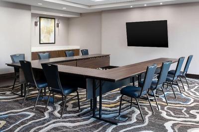 Residence Inn By Marriott Anaheim Brea