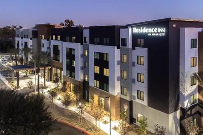 Residence Inn By Marriott Anaheim Brea
