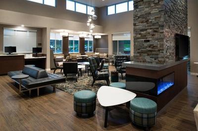 Residence Inn By Marriott St Louis Chesterfield