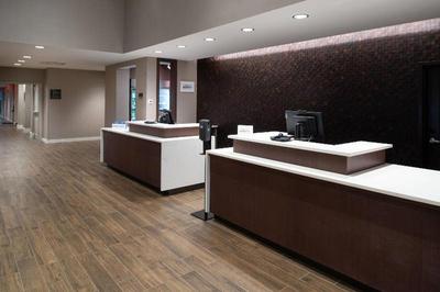 Residence Inn By Marriott St Louis Chesterfield