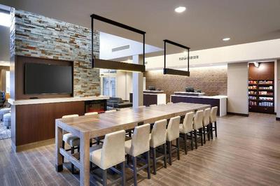 Residence Inn By Marriott Decatur Emory Area