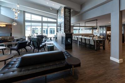 Residence Inn By Marriott Wilkes Barre Arena