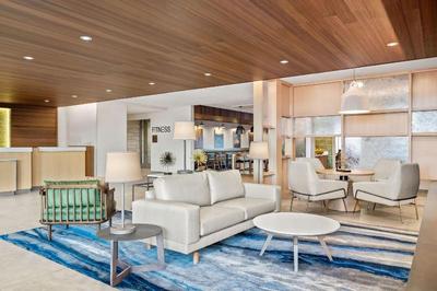Fairfield Inn Suites By Marriott Baraboo