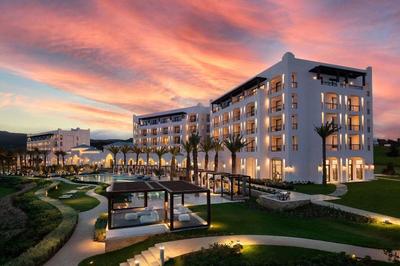 The St Regis La Bahia Blanca Resort Tamuda Bay