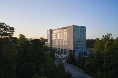 The Westin Raleigh Durham Airport