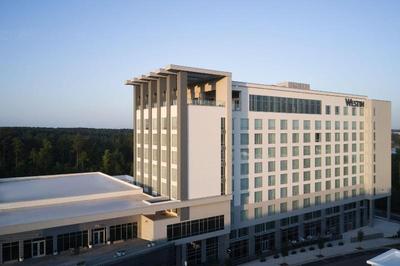 The Westin Raleigh Durham Airport
