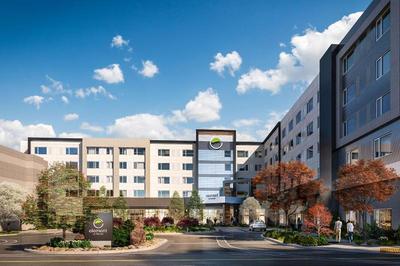 Element Reno Experience District