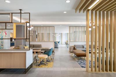 Towneplace Suites By Marriott Iron Mountain