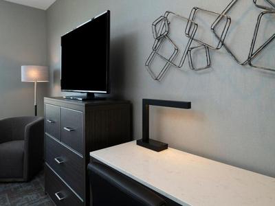 Fairfield Inn Suites By Marriott Framingham