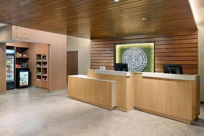 Fairfield Inn Suites By Marriott Decatur