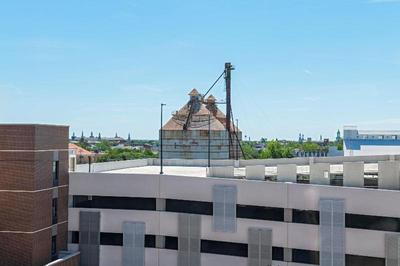 Ac Hotel By Marriott Waco Downtown