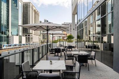 Element Miami Brickell