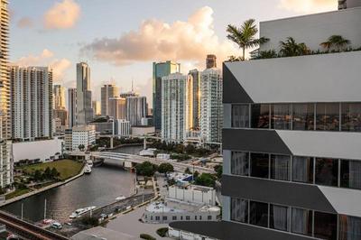 Element Miami Brickell