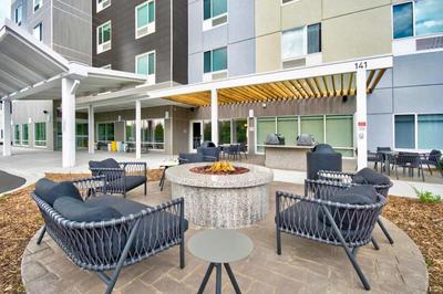 Towneplace Suites By Marriott Asheville West