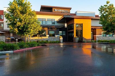 Residence Inn By Marriott Livermore
