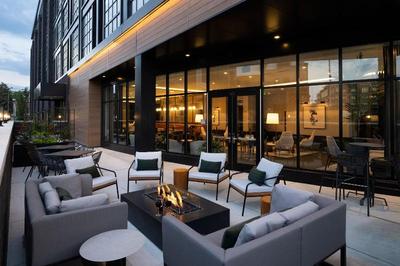 Ac Hotel Dayton