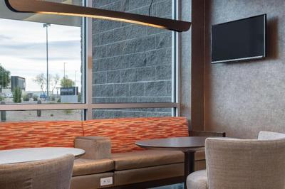 Springhill Suites Tucson At The Bridges