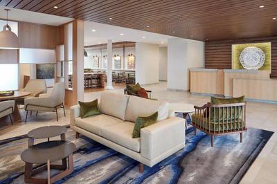 Fairfield Inn Suites By Marriott Batavia