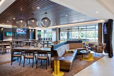 Springhill Suites By Marriott Arlington Tn