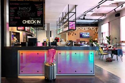 Moxy Outletcity Metzingen
