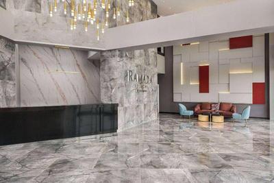 Ramada Plaza By Wyndham Batman